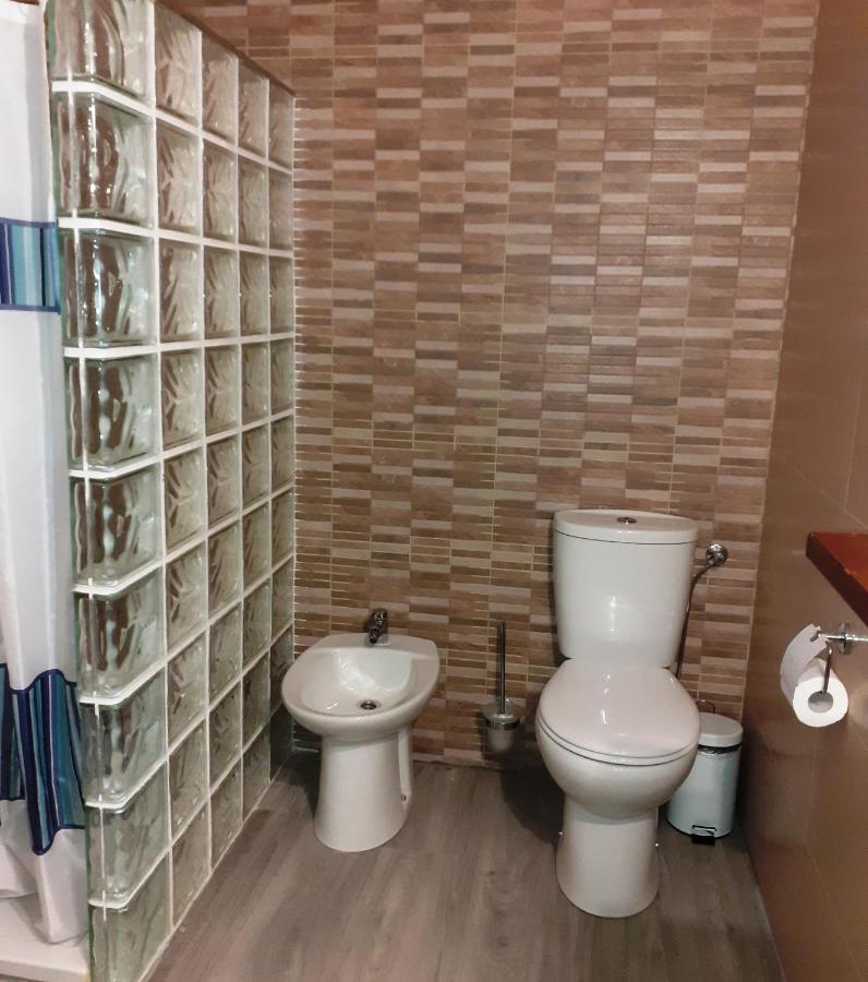 Casa Binuales Apartment Pedruel Ngoại thất bức ảnh