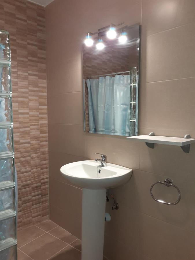 Casa Binuales Apartment Pedruel Ngoại thất bức ảnh
