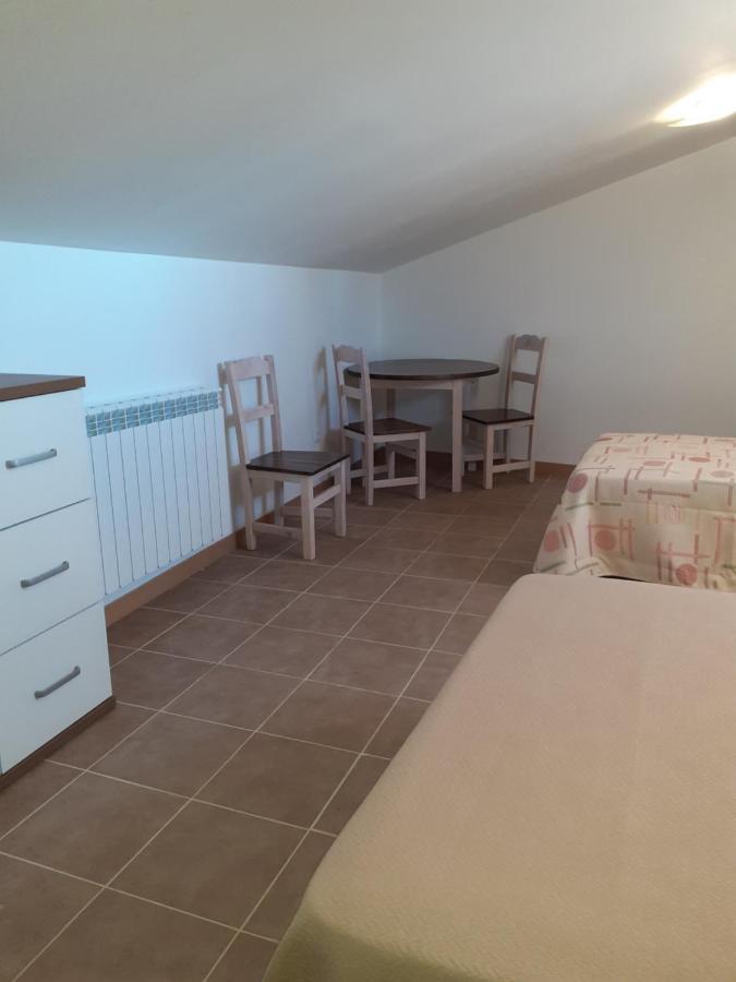 Casa Binuales Apartment Pedruel Ngoại thất bức ảnh