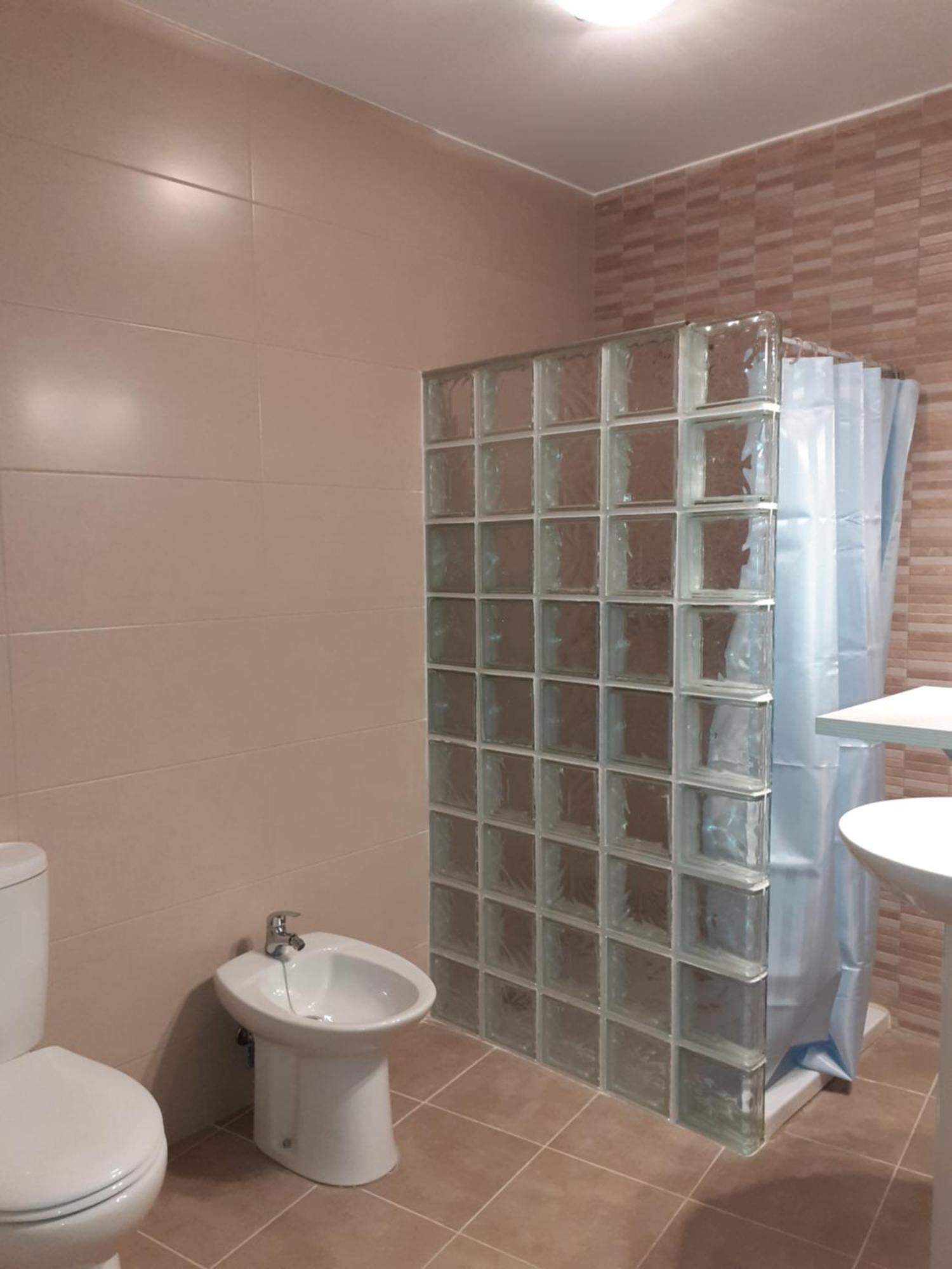 Casa Binuales Apartment Pedruel Ngoại thất bức ảnh