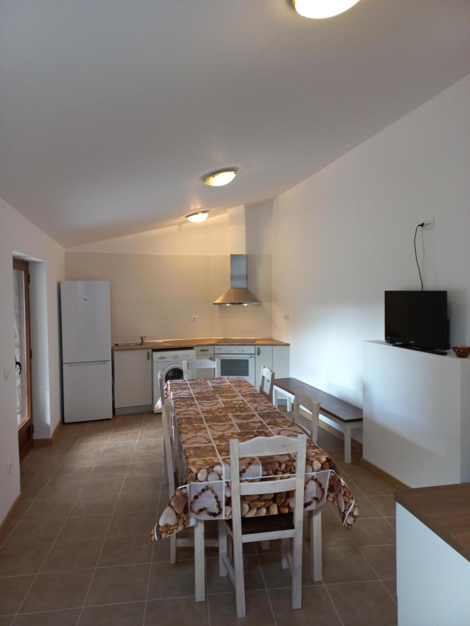 Casa Binuales Apartment Pedruel Ngoại thất bức ảnh