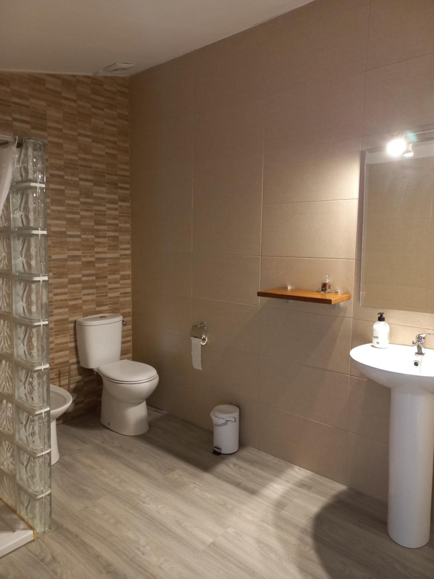 Casa Binuales Apartment Pedruel Ngoại thất bức ảnh