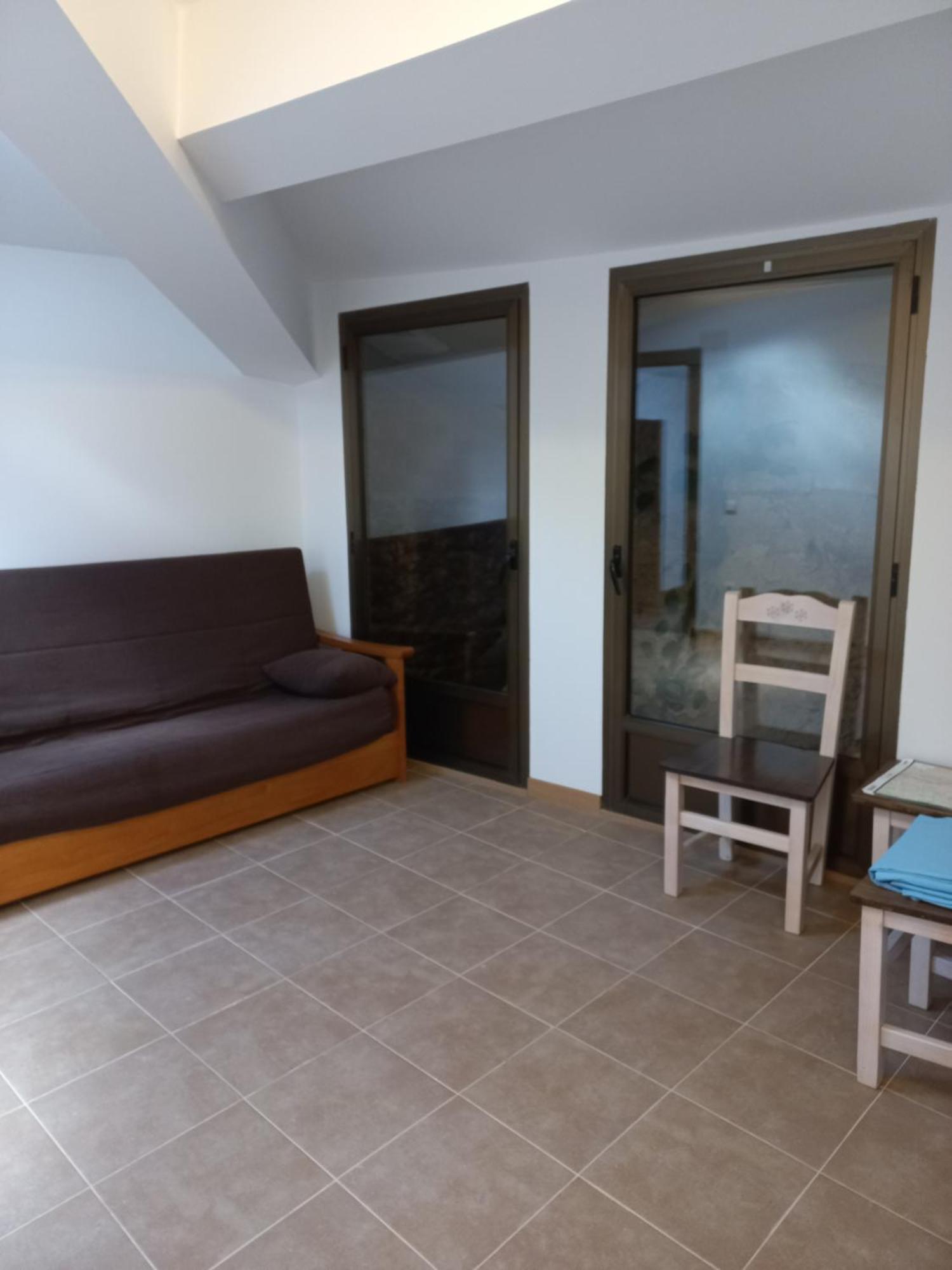 Casa Binuales Apartment Pedruel Ngoại thất bức ảnh