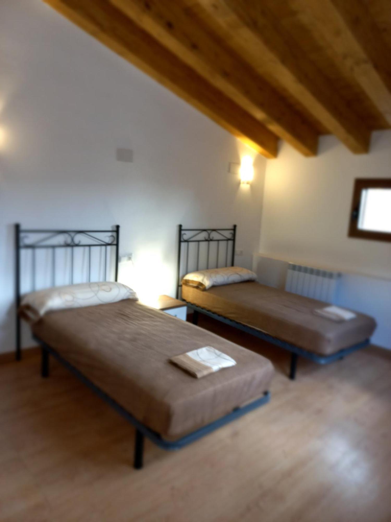 Casa Binuales Apartment Pedruel Ngoại thất bức ảnh