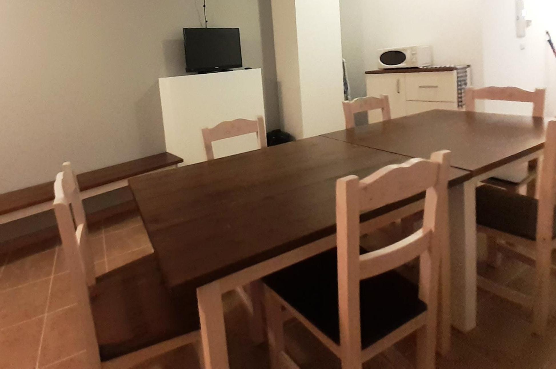 Casa Binuales Apartment Pedruel Ngoại thất bức ảnh